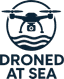 Droned at Sea logo