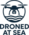Droned at Sea logo